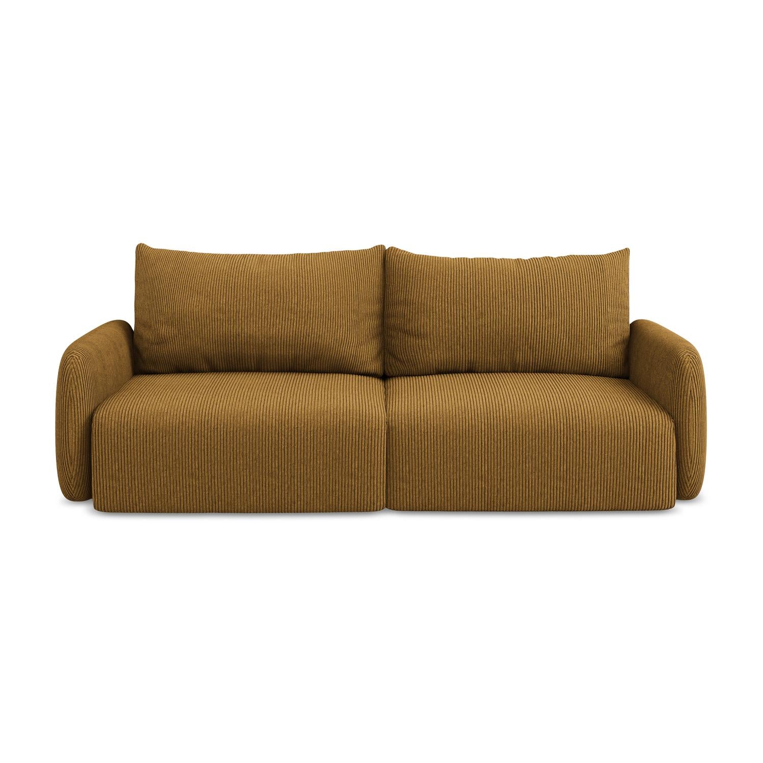 Poso - Lech - Musztardowy