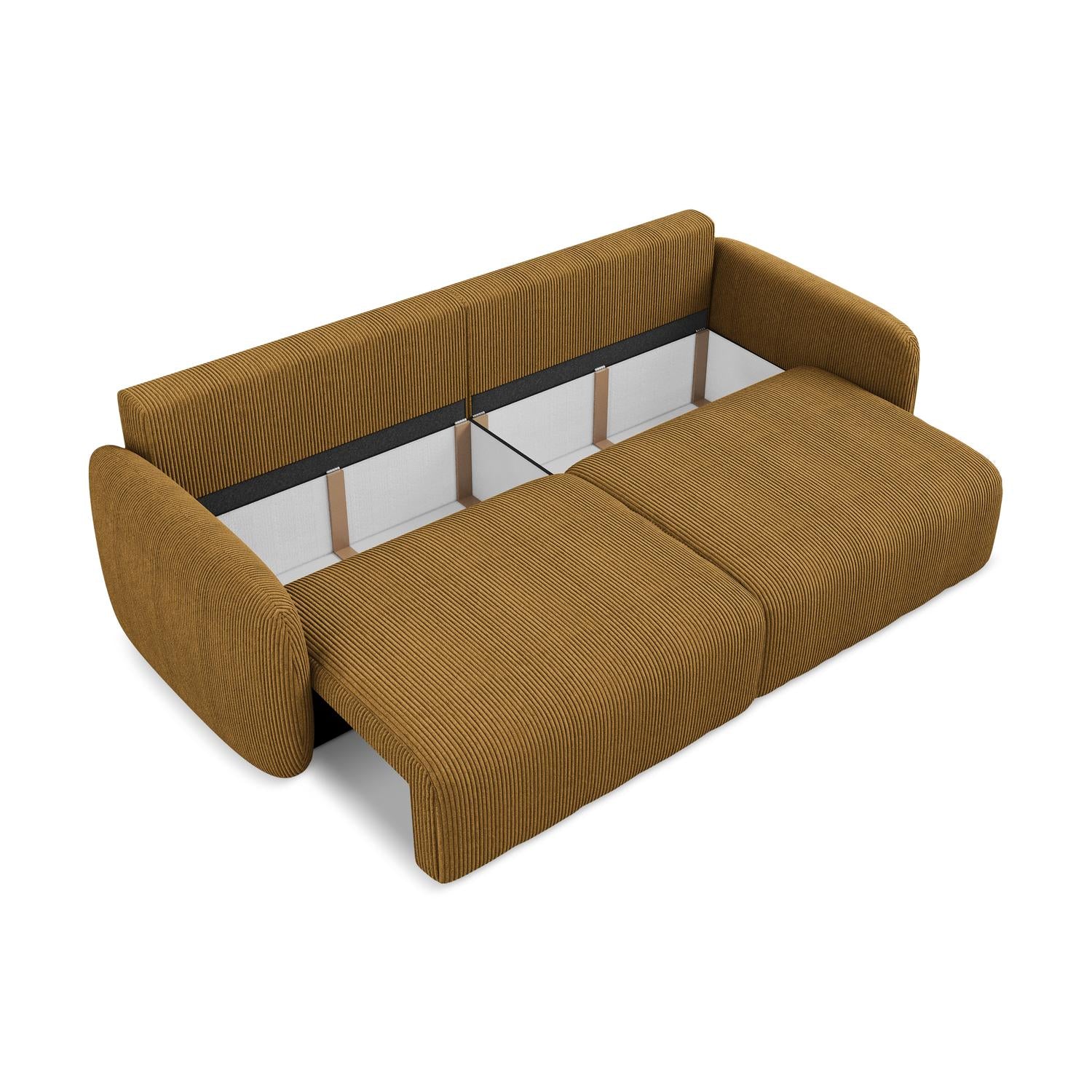 Poso - Lech - Musztardowy