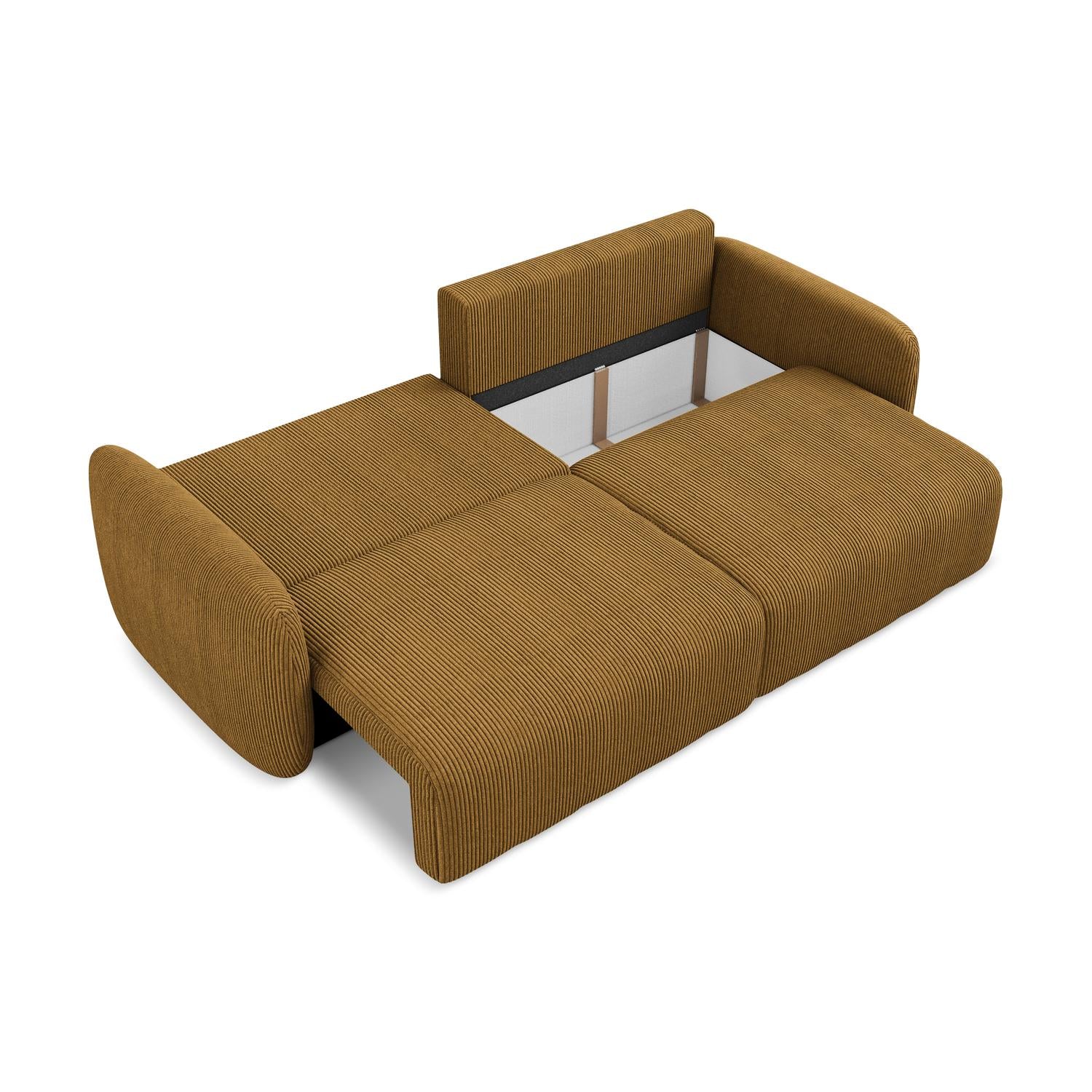 Poso - Lech - Musztardowy