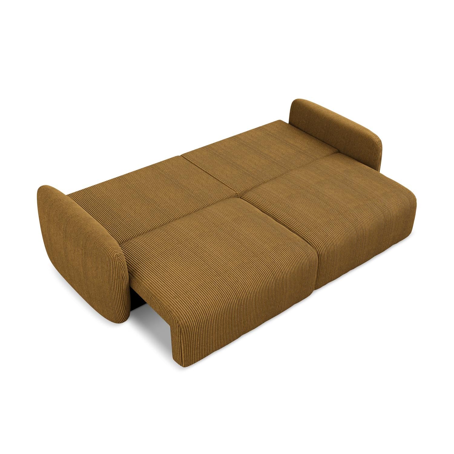 Poso - Lech - Musztardowy