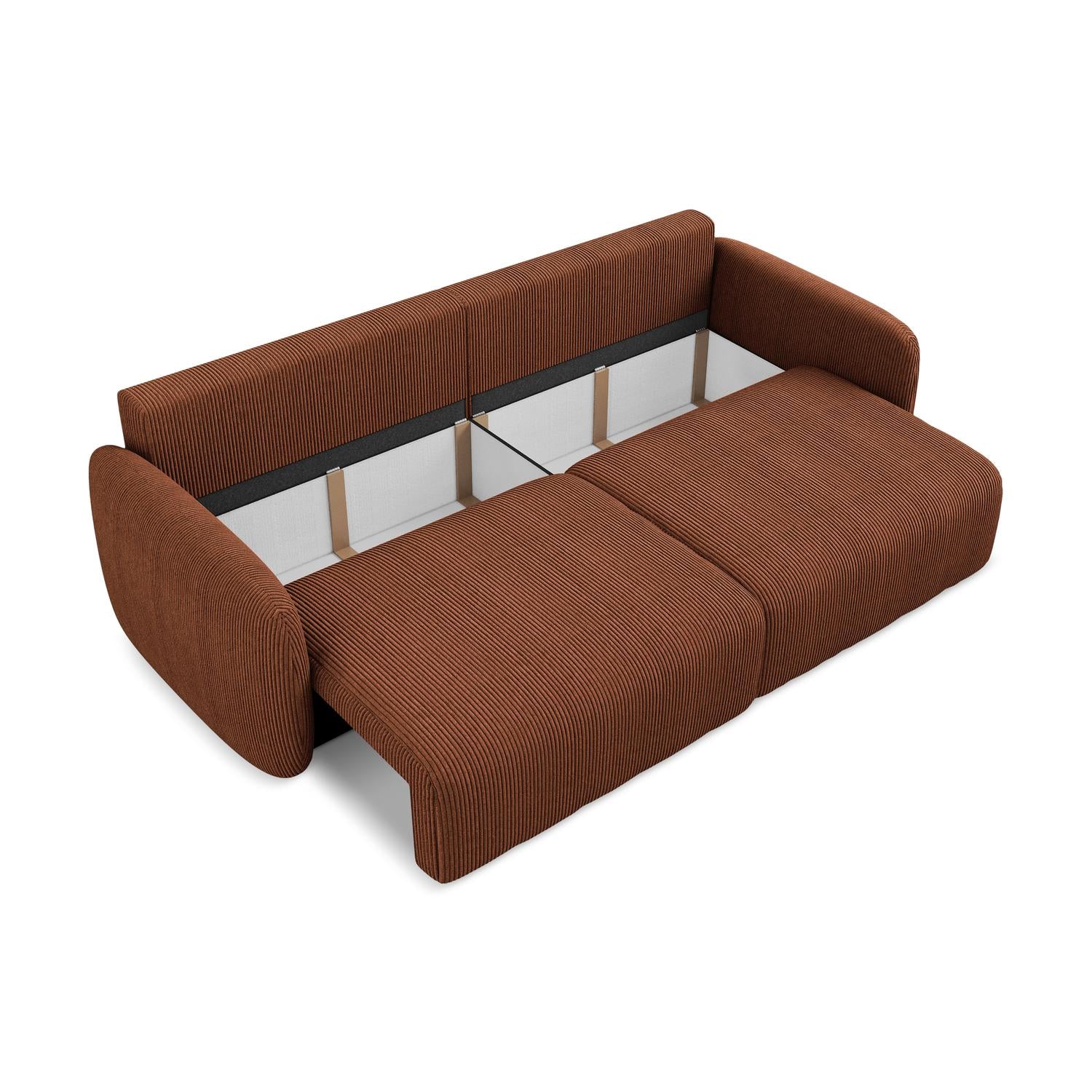 Poso - Lech - Terakota