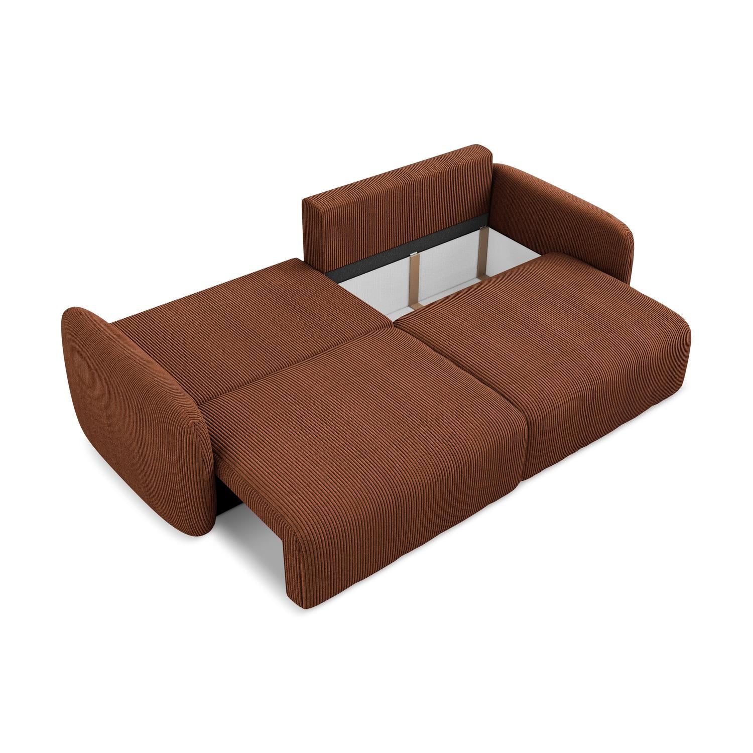 Poso - Lech - Terakota