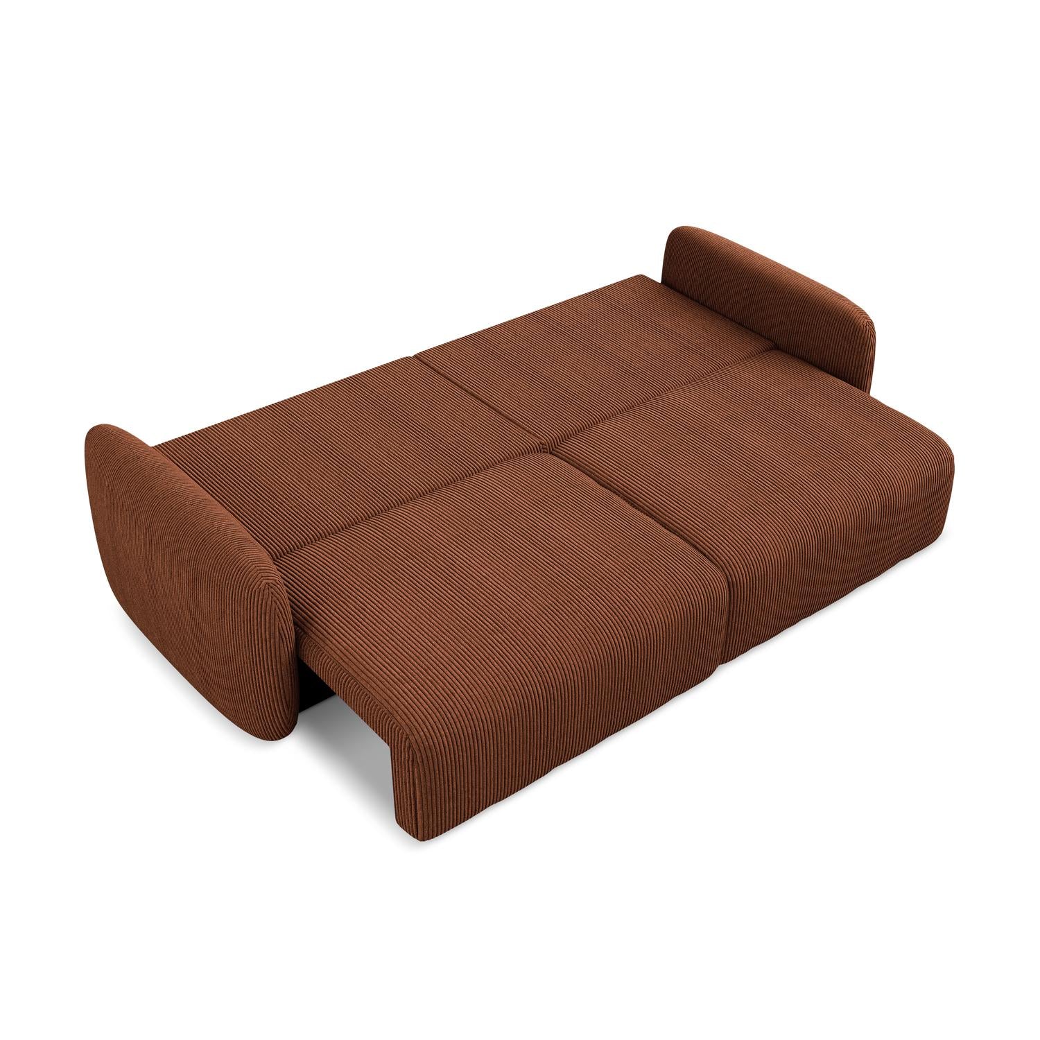 Poso - Lech - Terakota