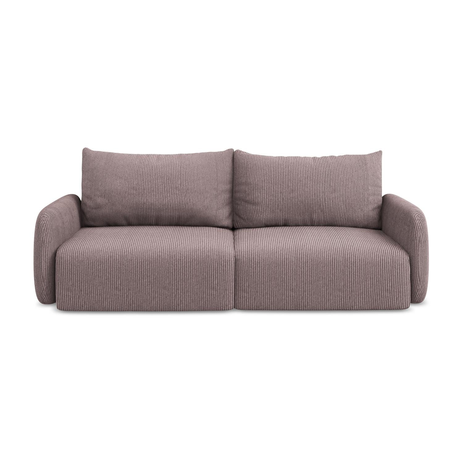 Poso - Lech - Brudny róż