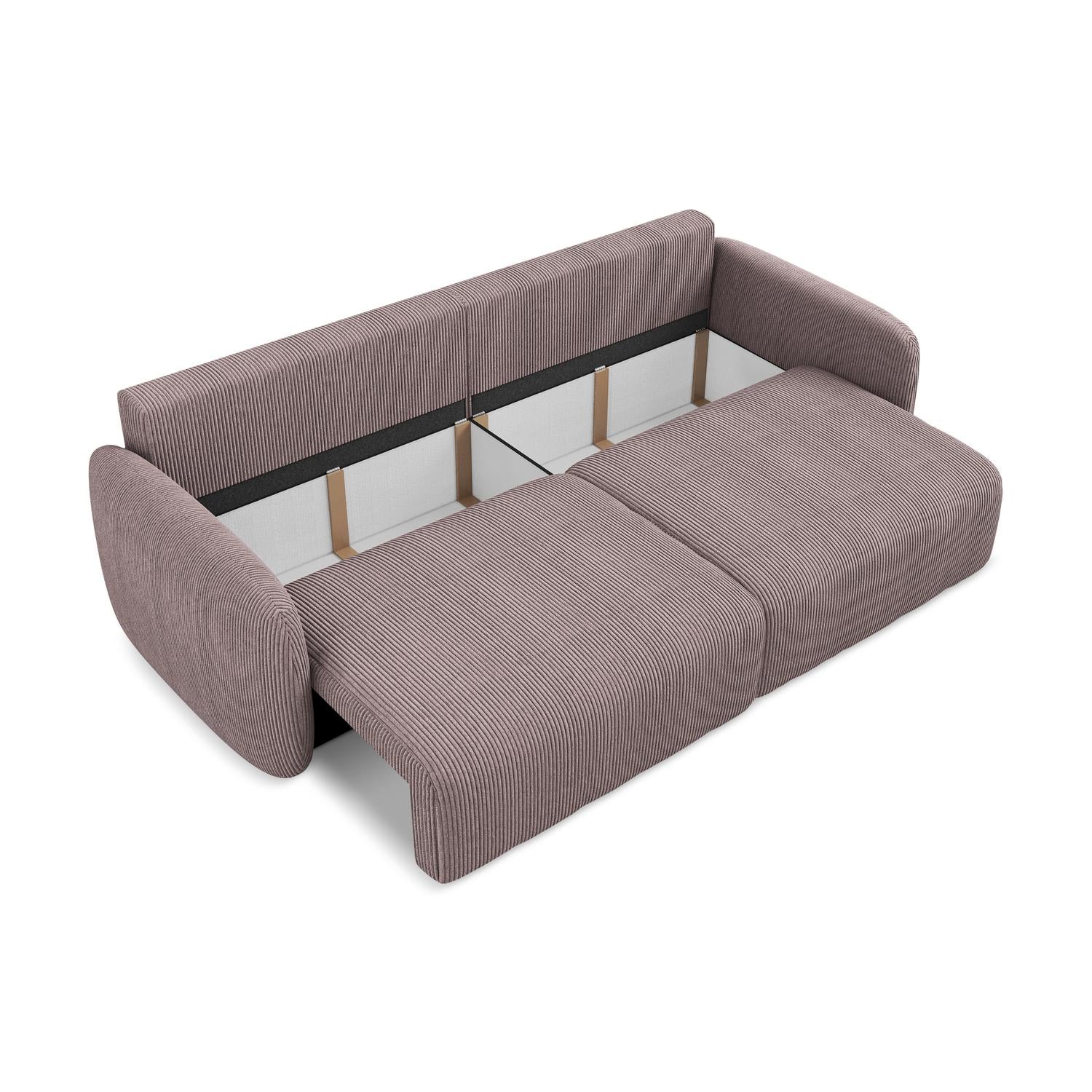 Poso - Lech - Brudny róż