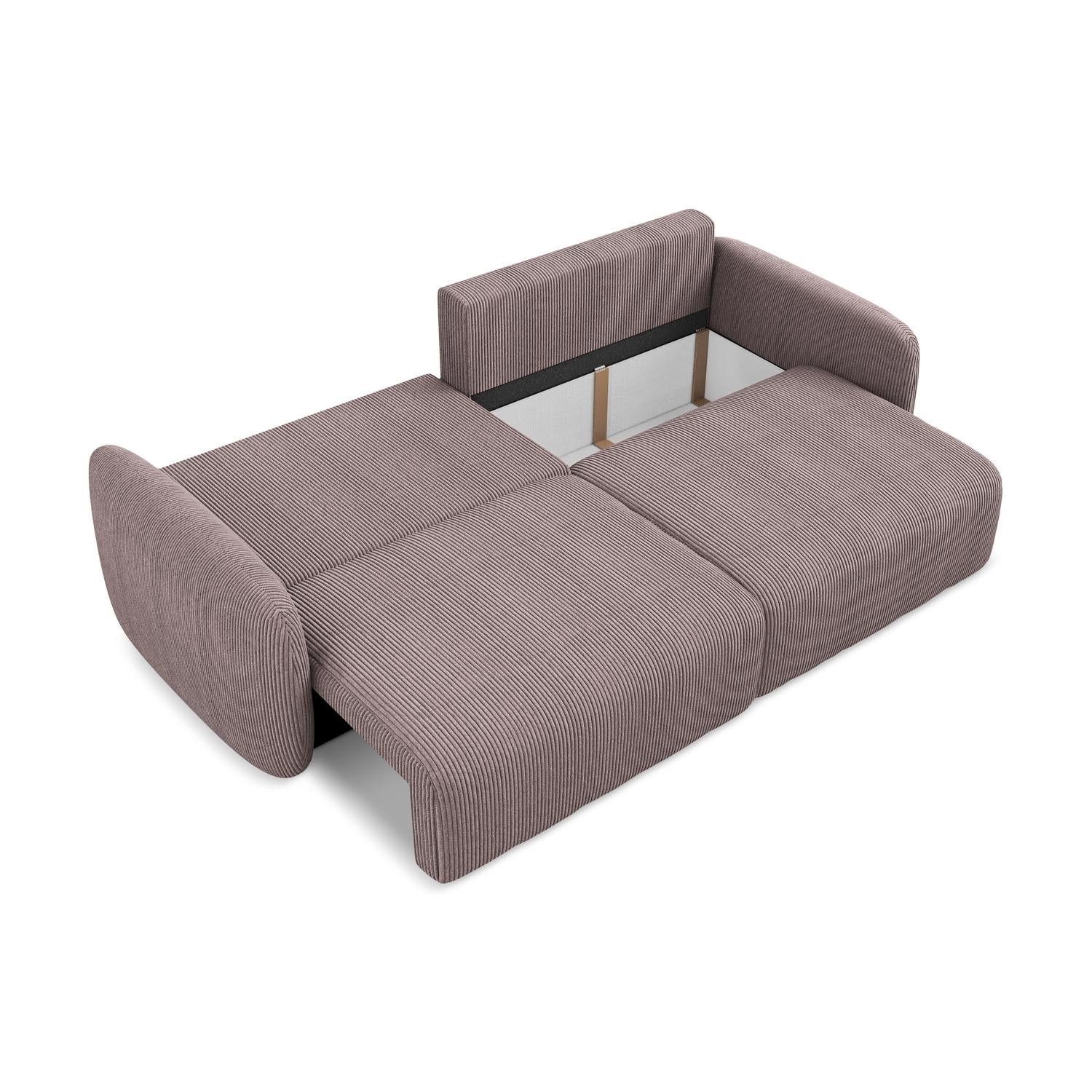 Poso - Lech - Brudny róż