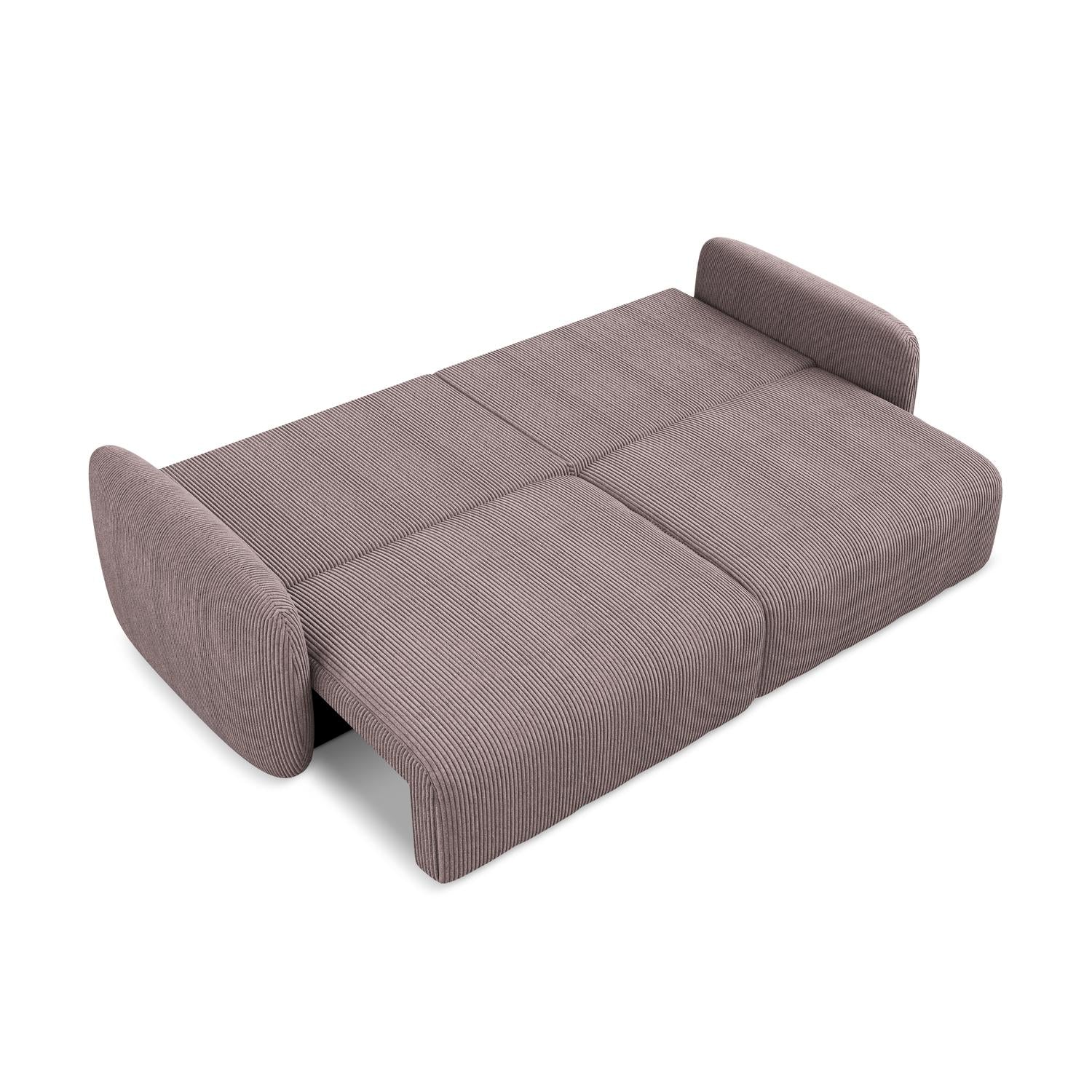 Poso - Lech - Brudny róż