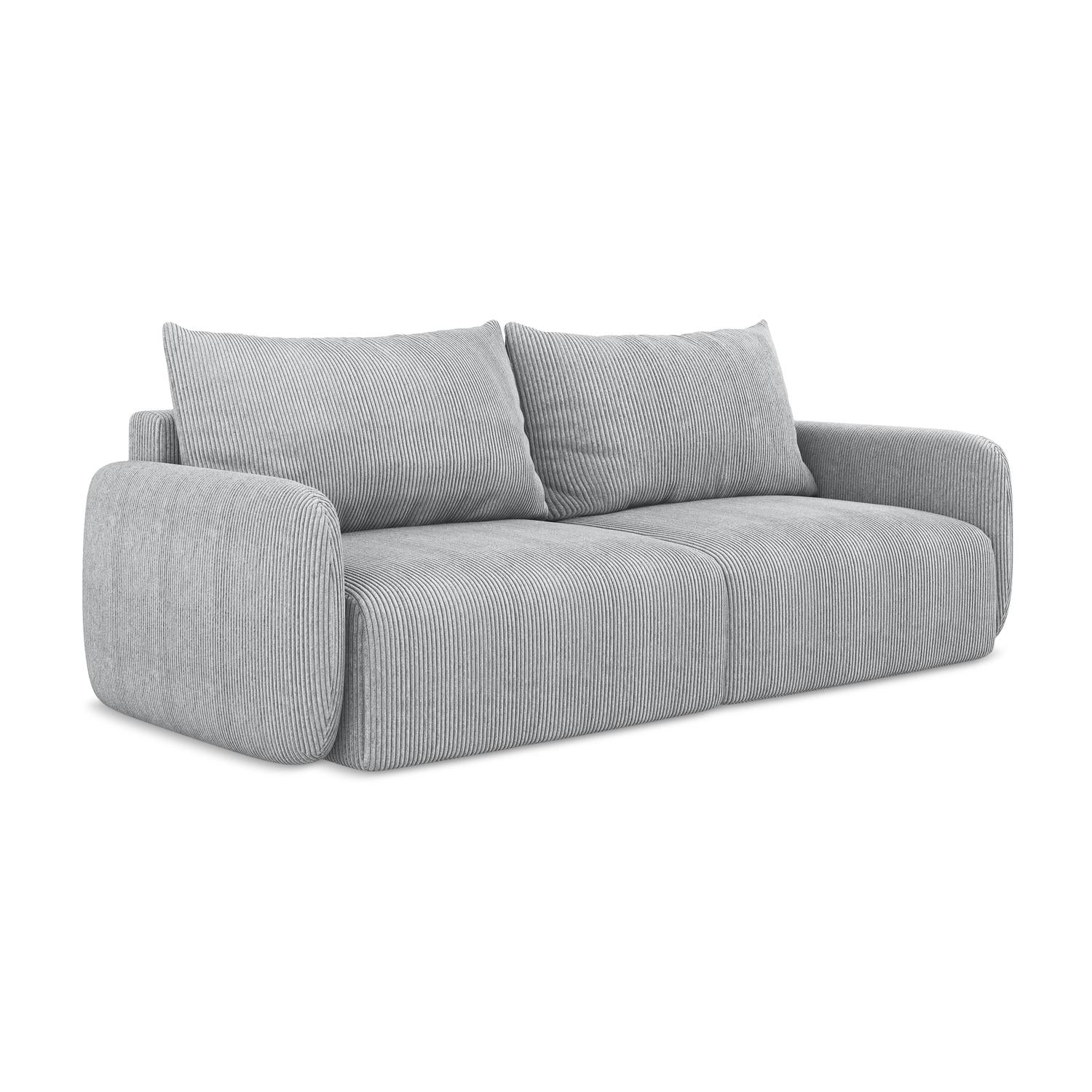 Poso - Lech - Jasny szary