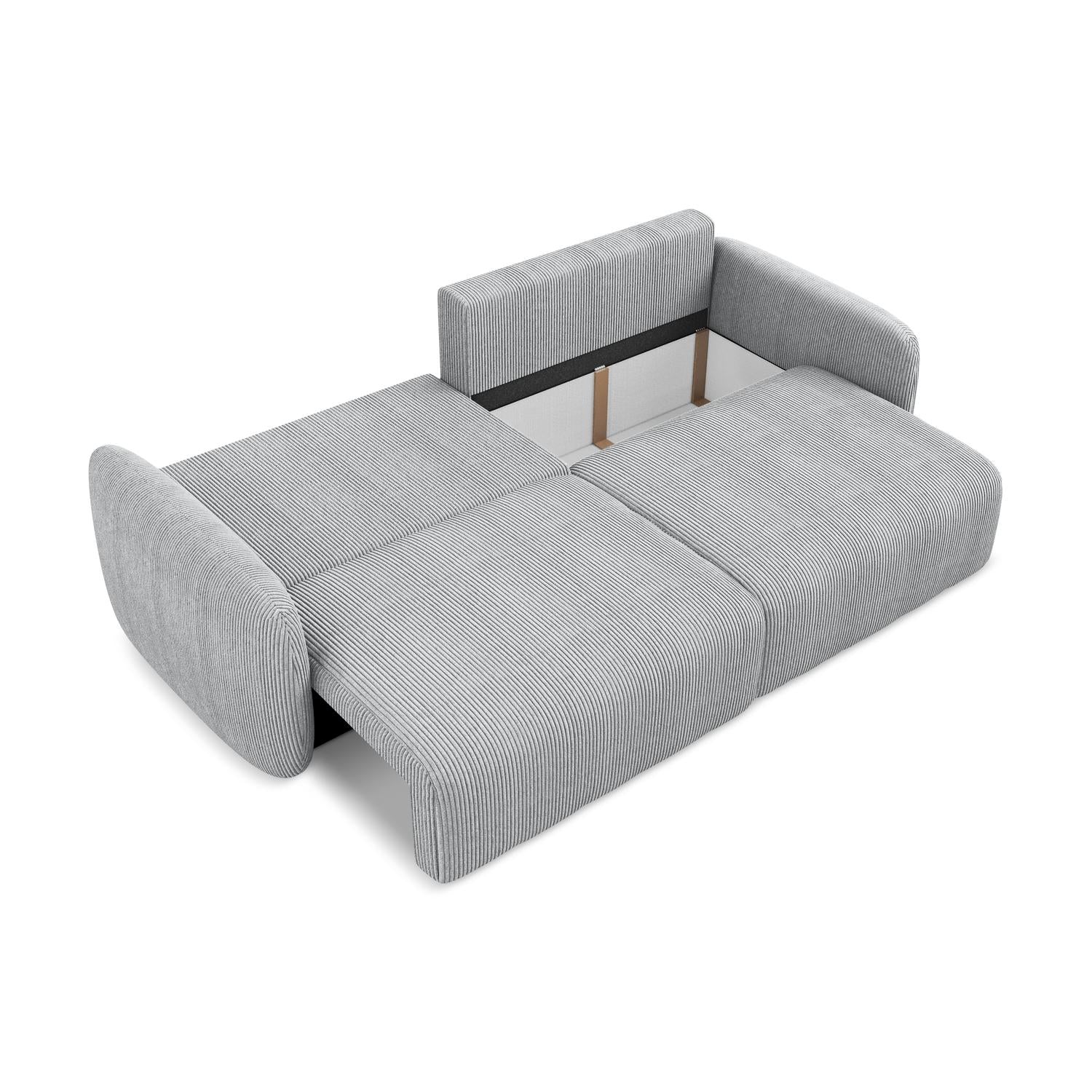 Poso - Lech - Jasny szary