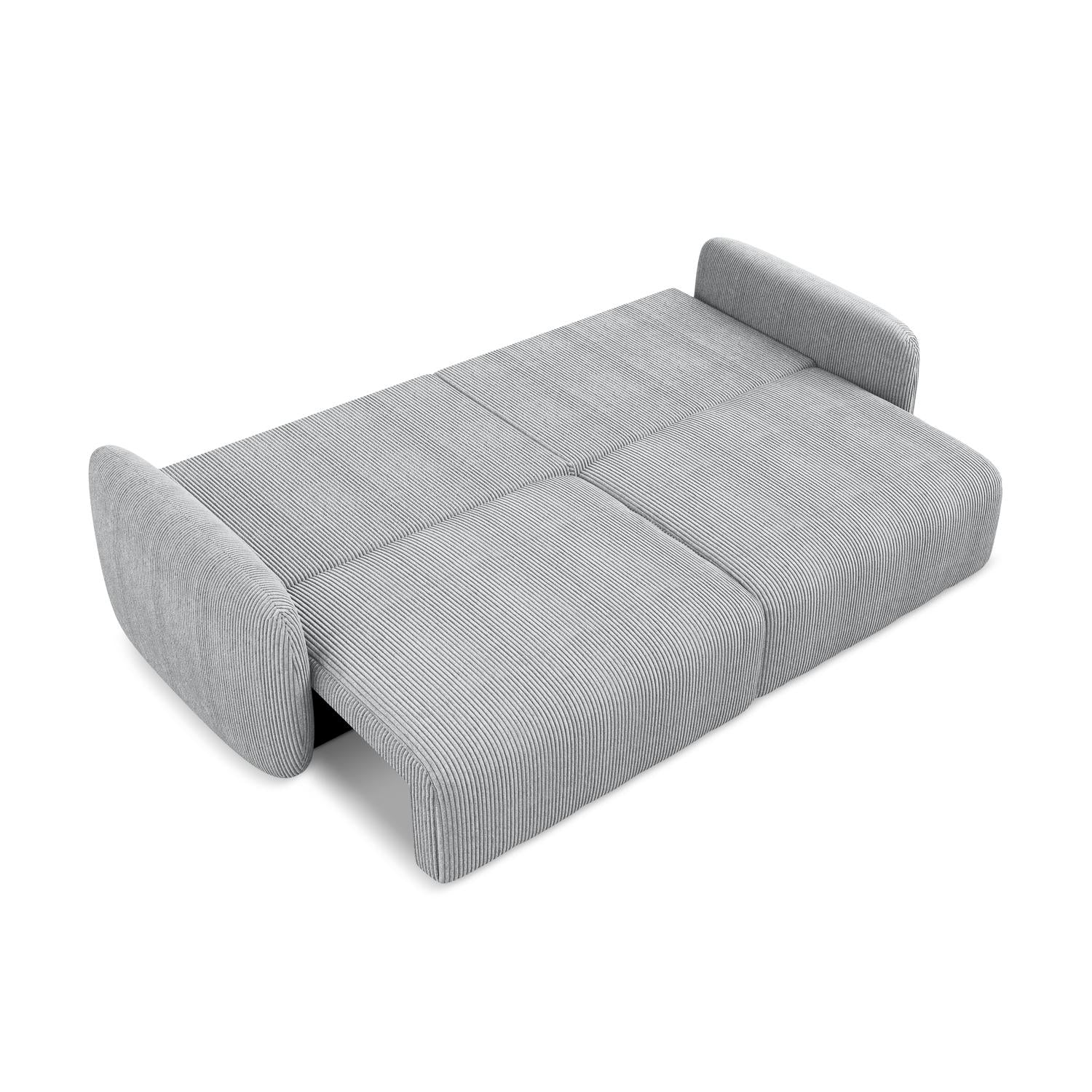 Poso - Lech - Jasny szary