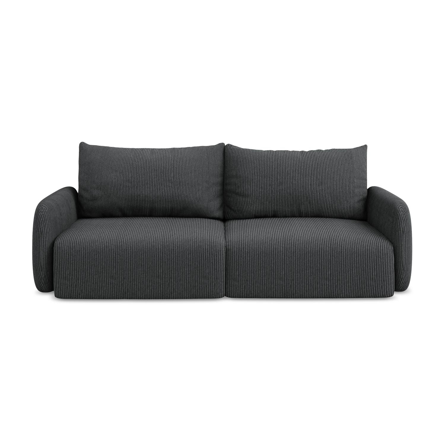 Poso - Lech - Ciemny szary