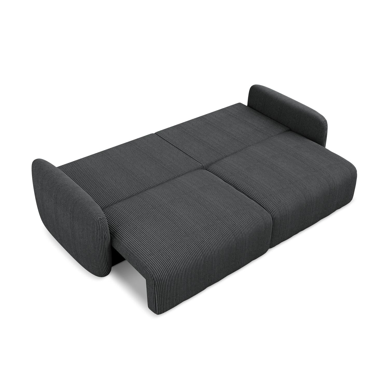 Poso - Lech - Ciemny szary