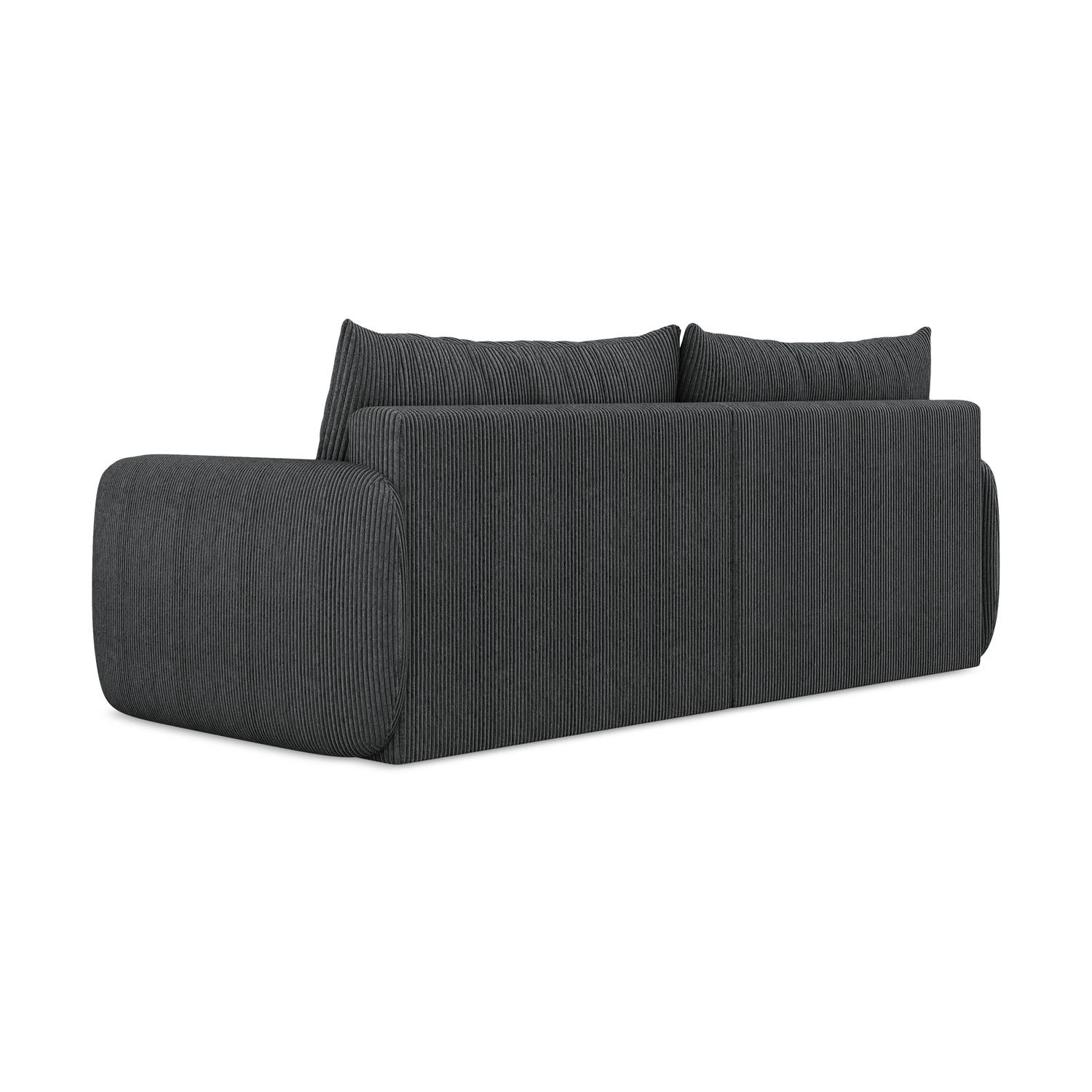 Poso - Lech - Ciemny szary