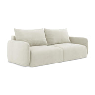 Moly - Davis - Beżowy