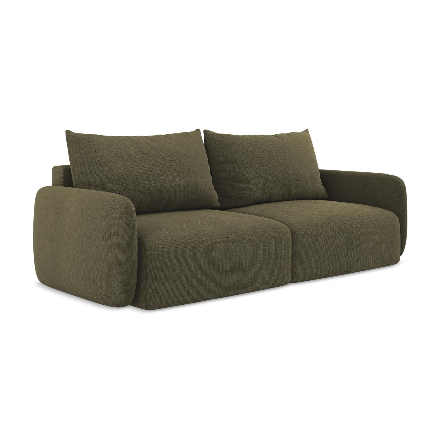 Moly - Davis - Oliwkowy