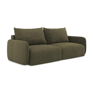 Moly - Davis - Oliwkowy