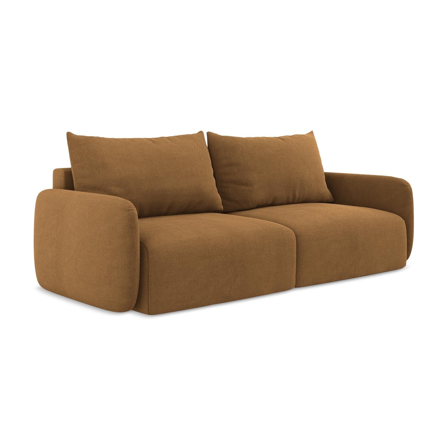 Moly - Davis - Terakota