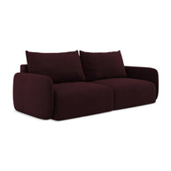 Moly - Davis - Bordo