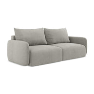 Moly - Davis - Jasny szary