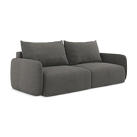 Moly - Davis - Ciemny szary