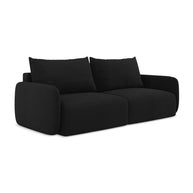 Moly - Davis - Czarny