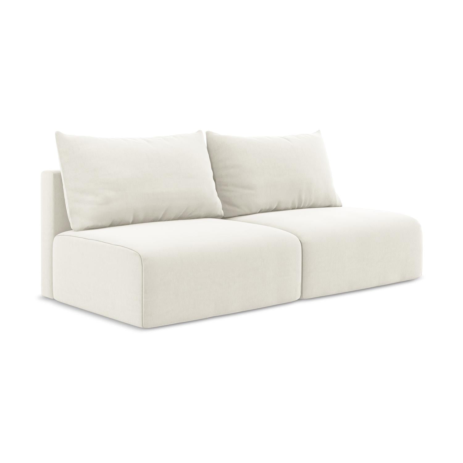 Bluvel - Fabb - Jasny beż