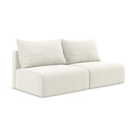 Bluvel - Fabb - Jasny beż