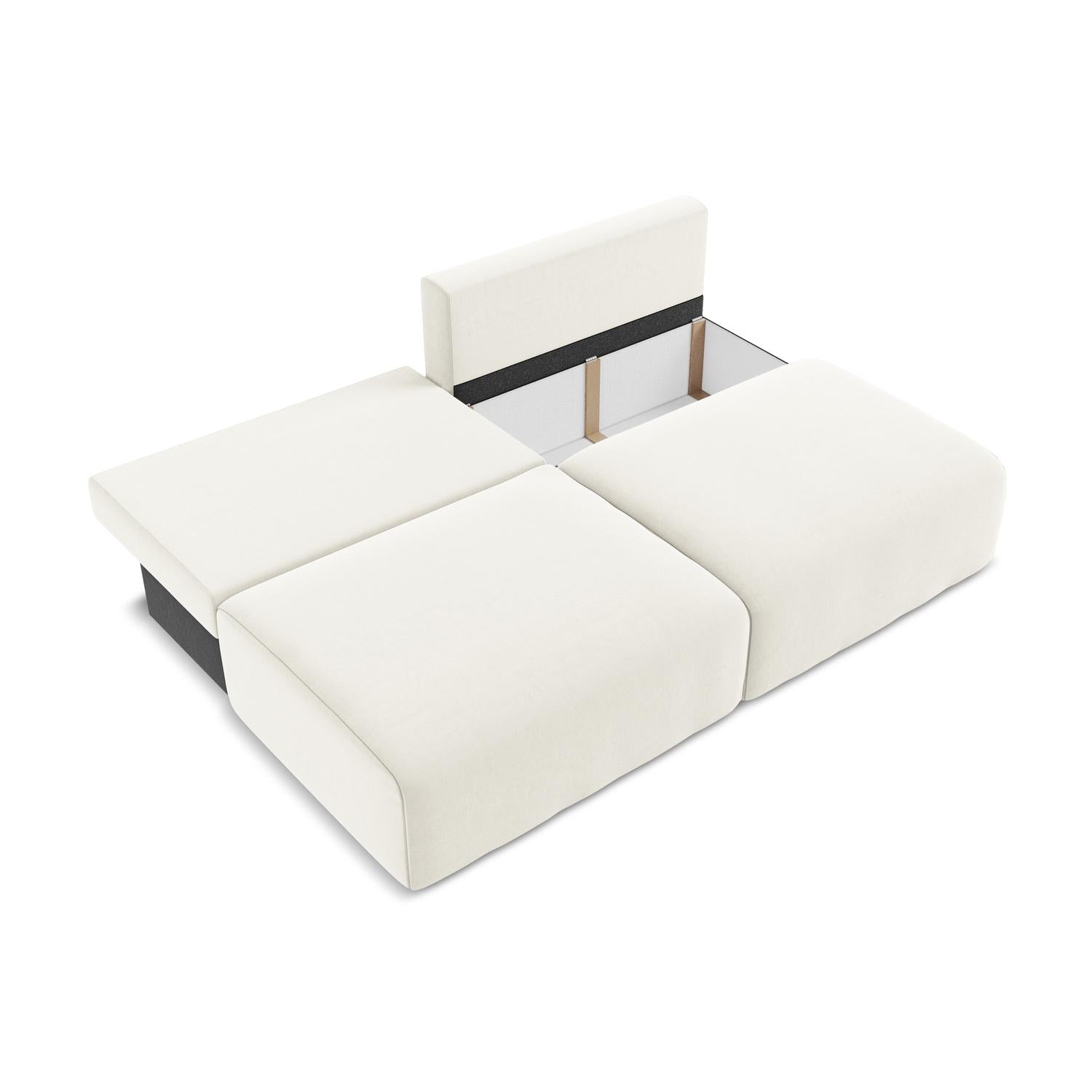 Bluvel - Fabb - Jasny beż