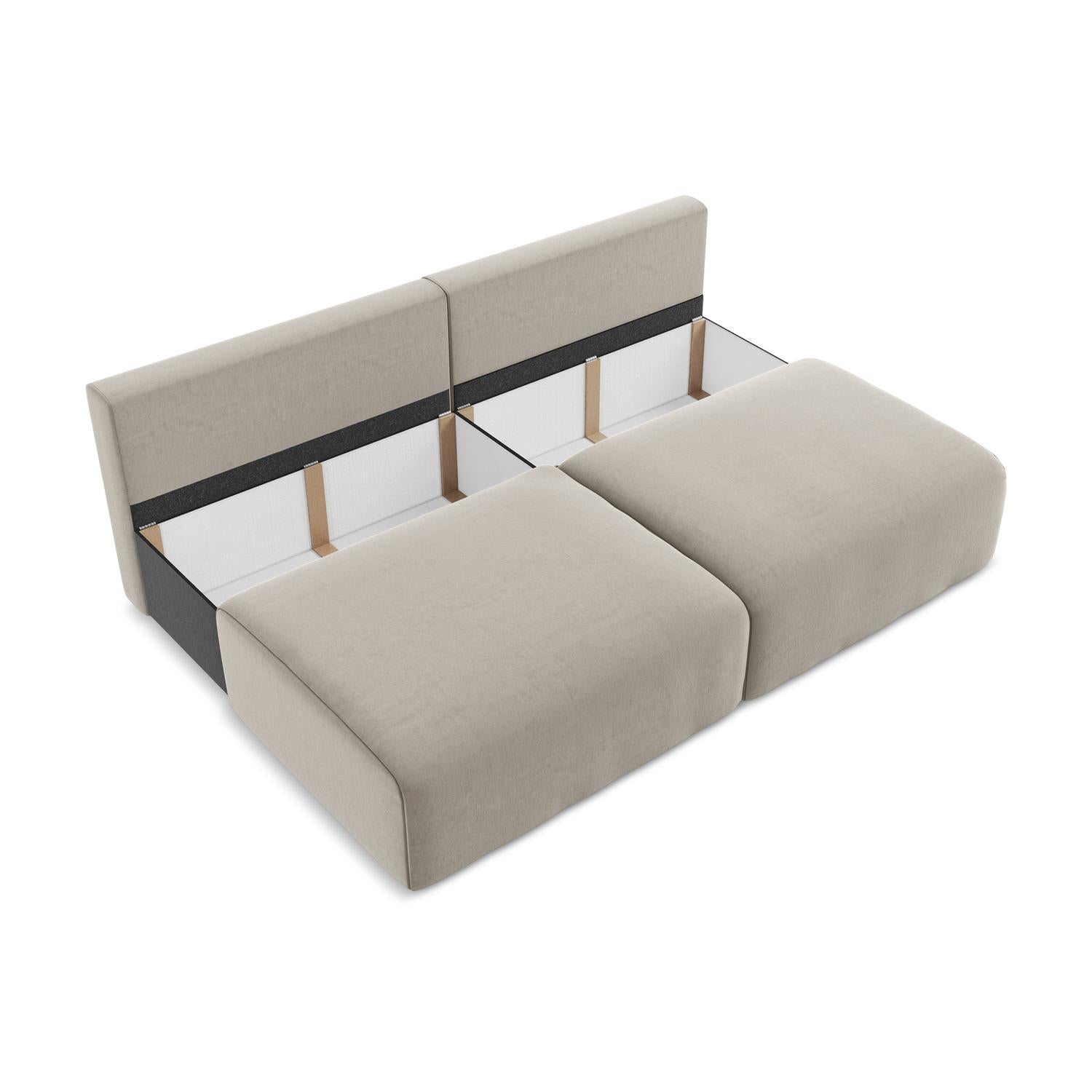 Bluvel - Fabb - Kreci