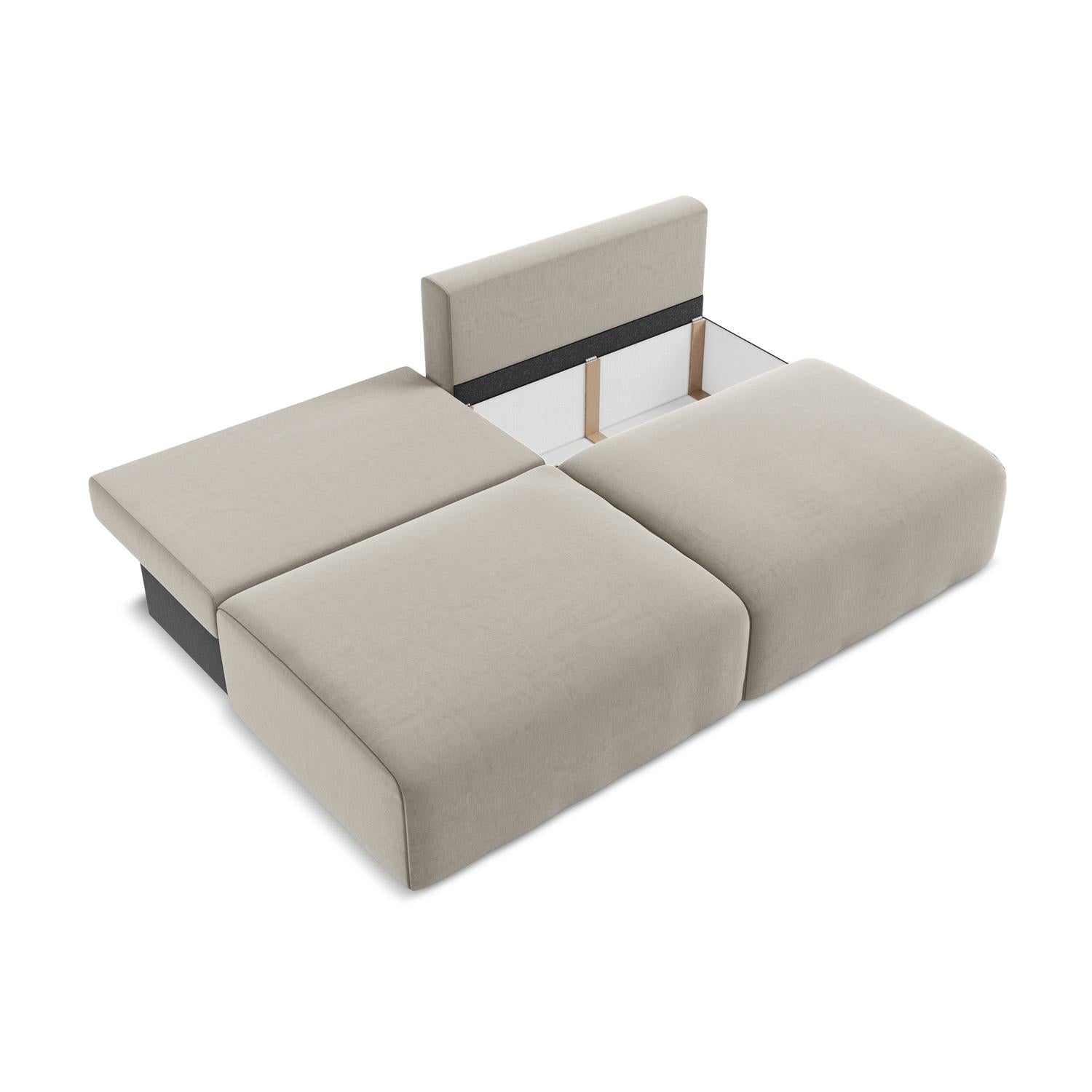 Bluvel - Fabb - Kreci