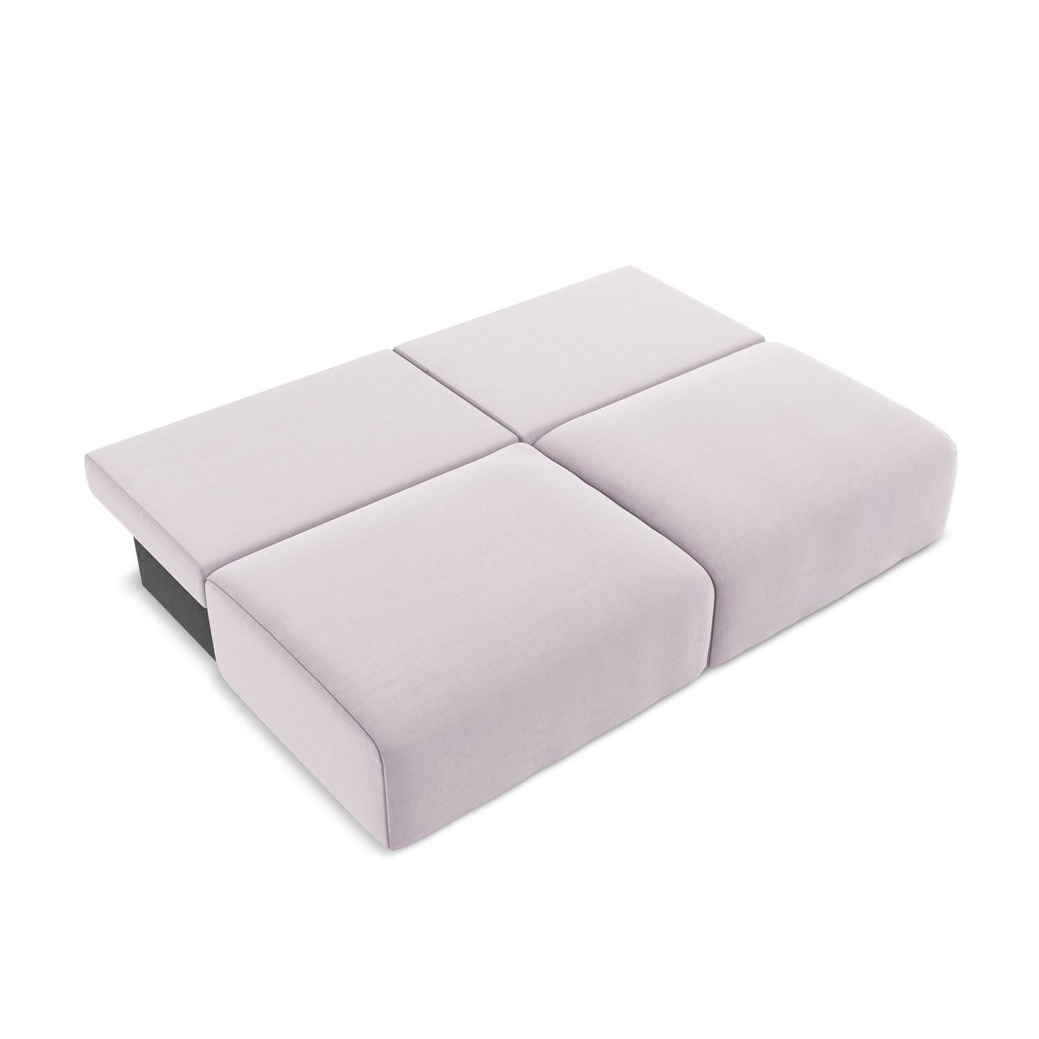 Bluvel - Fabb - Lawendowy