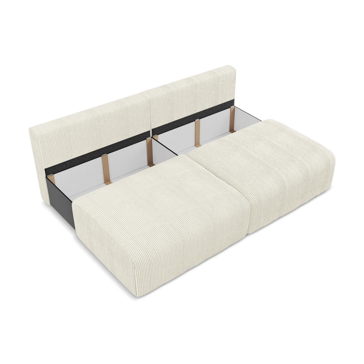 Poso - Lech - Jasny beż