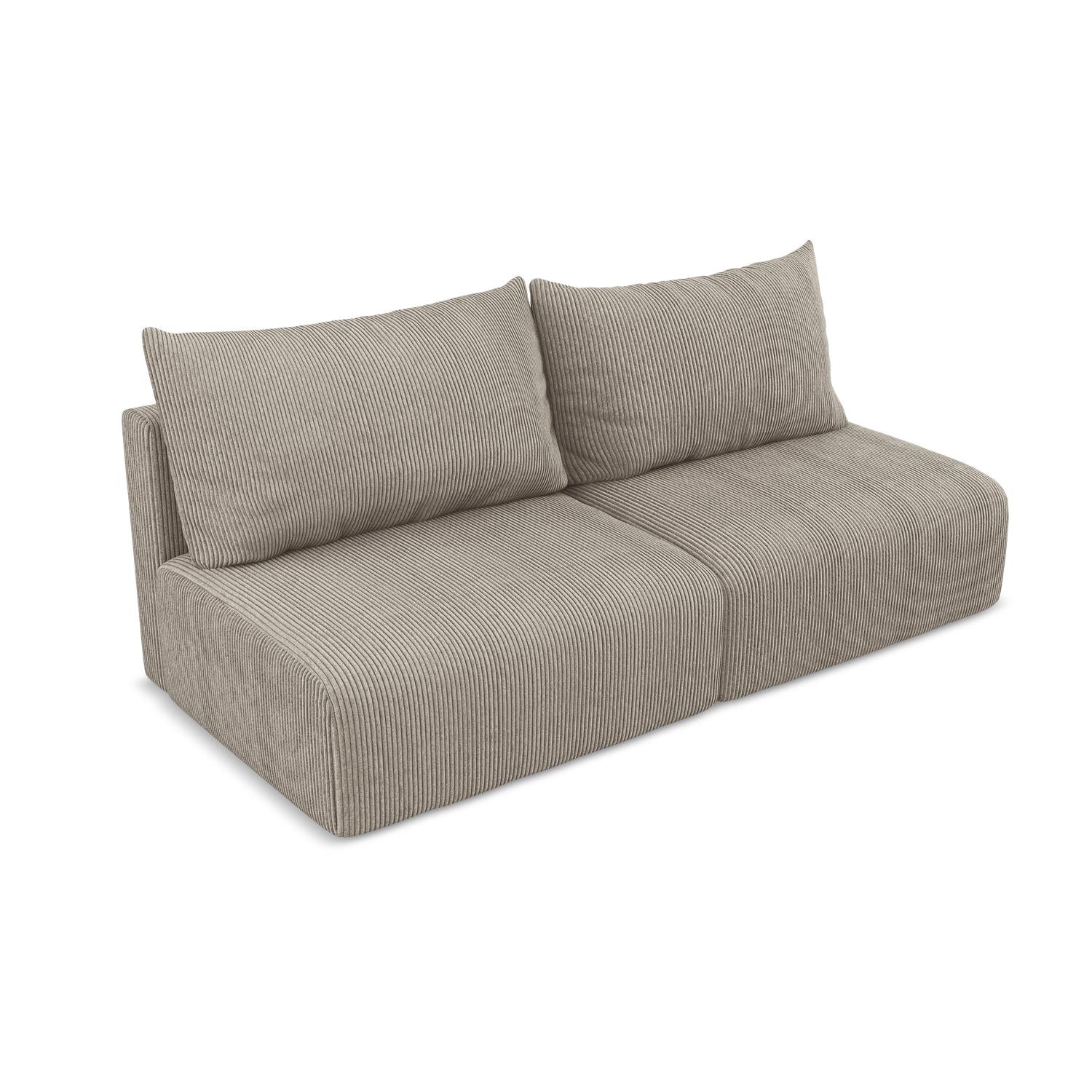 Poso - Lech - Ciemny beż