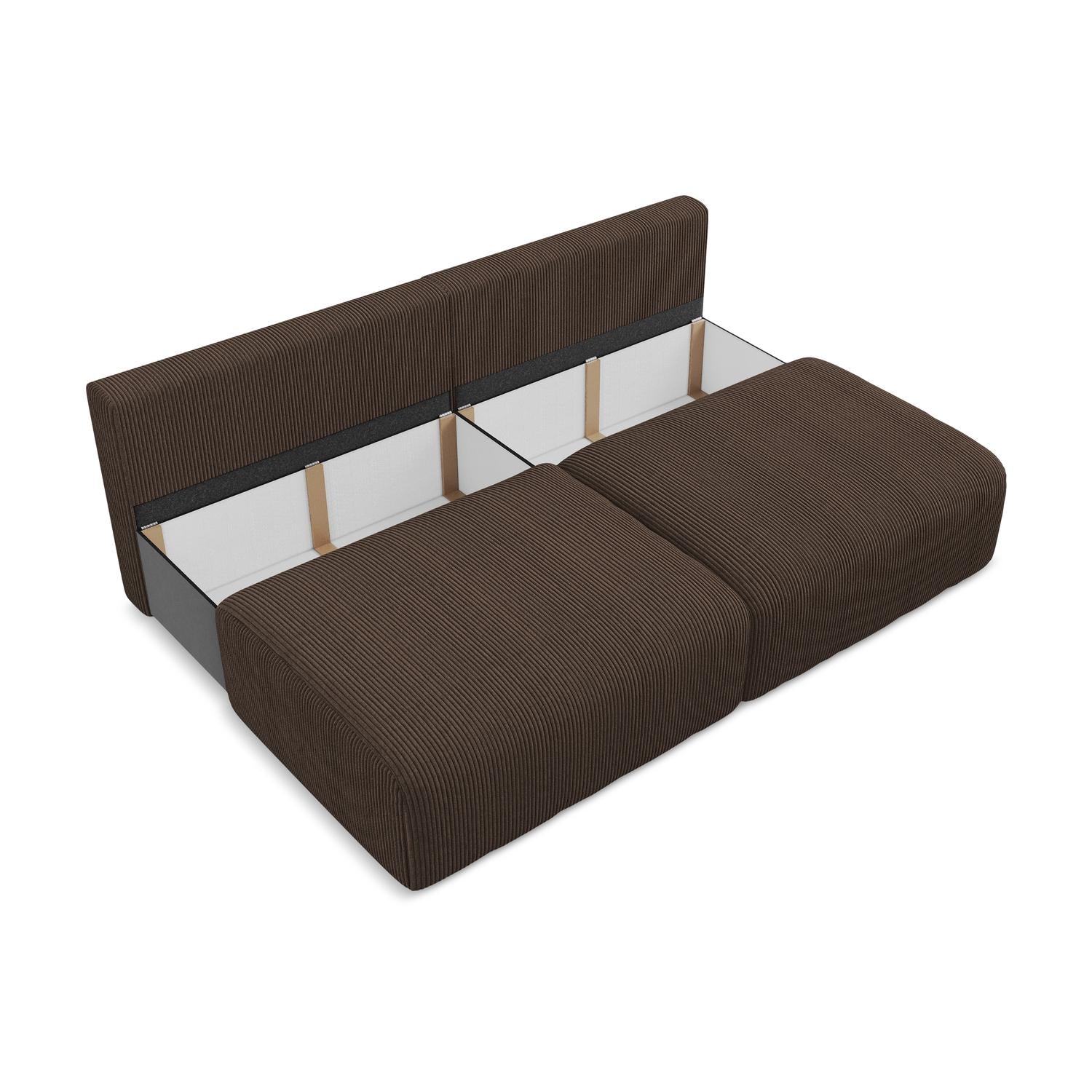 Poso - Lech - Czekoladowy