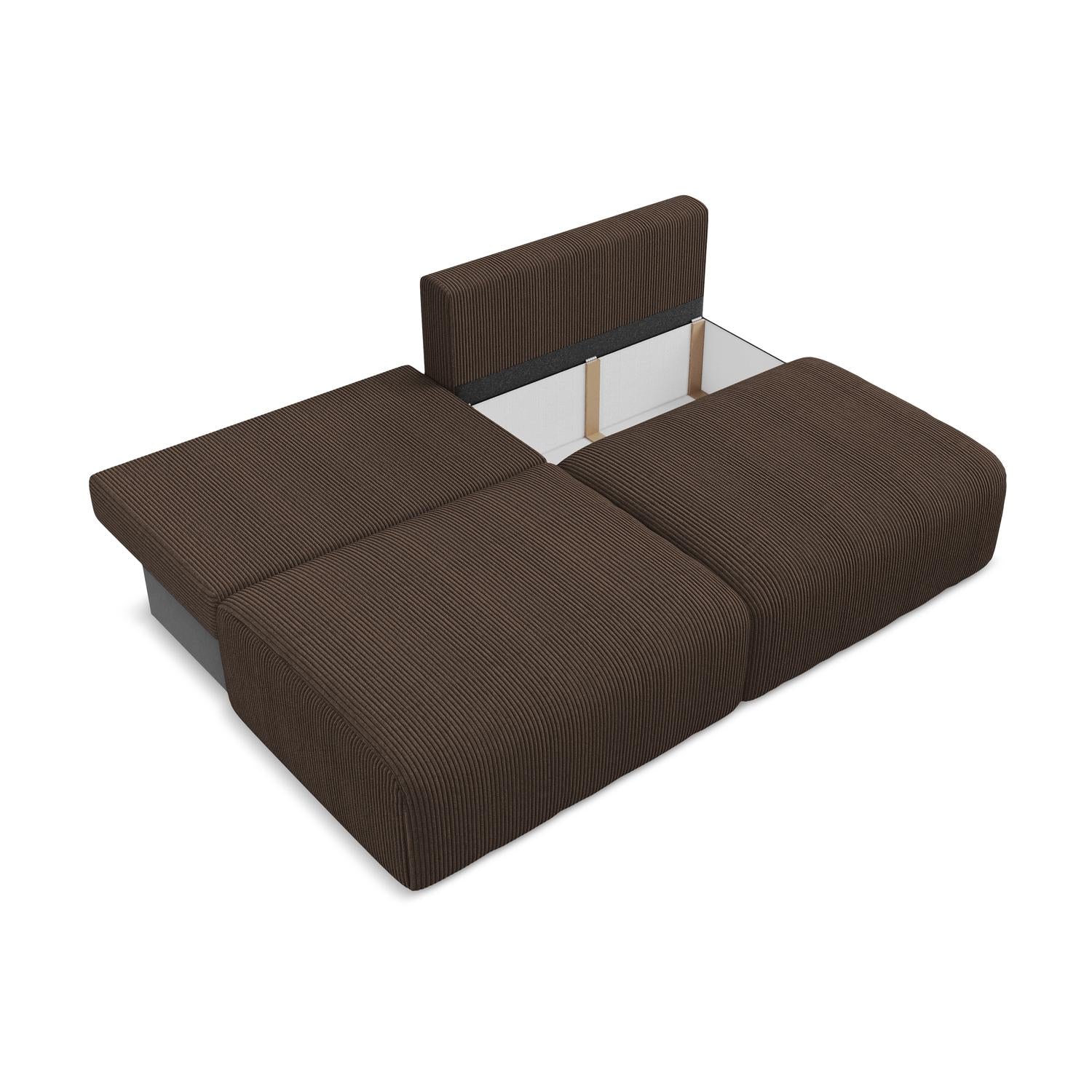 Poso - Lech - Czekoladowy