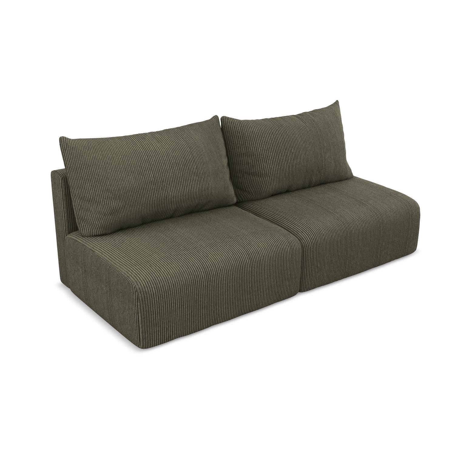 Poso - Lech - Oliwkowy