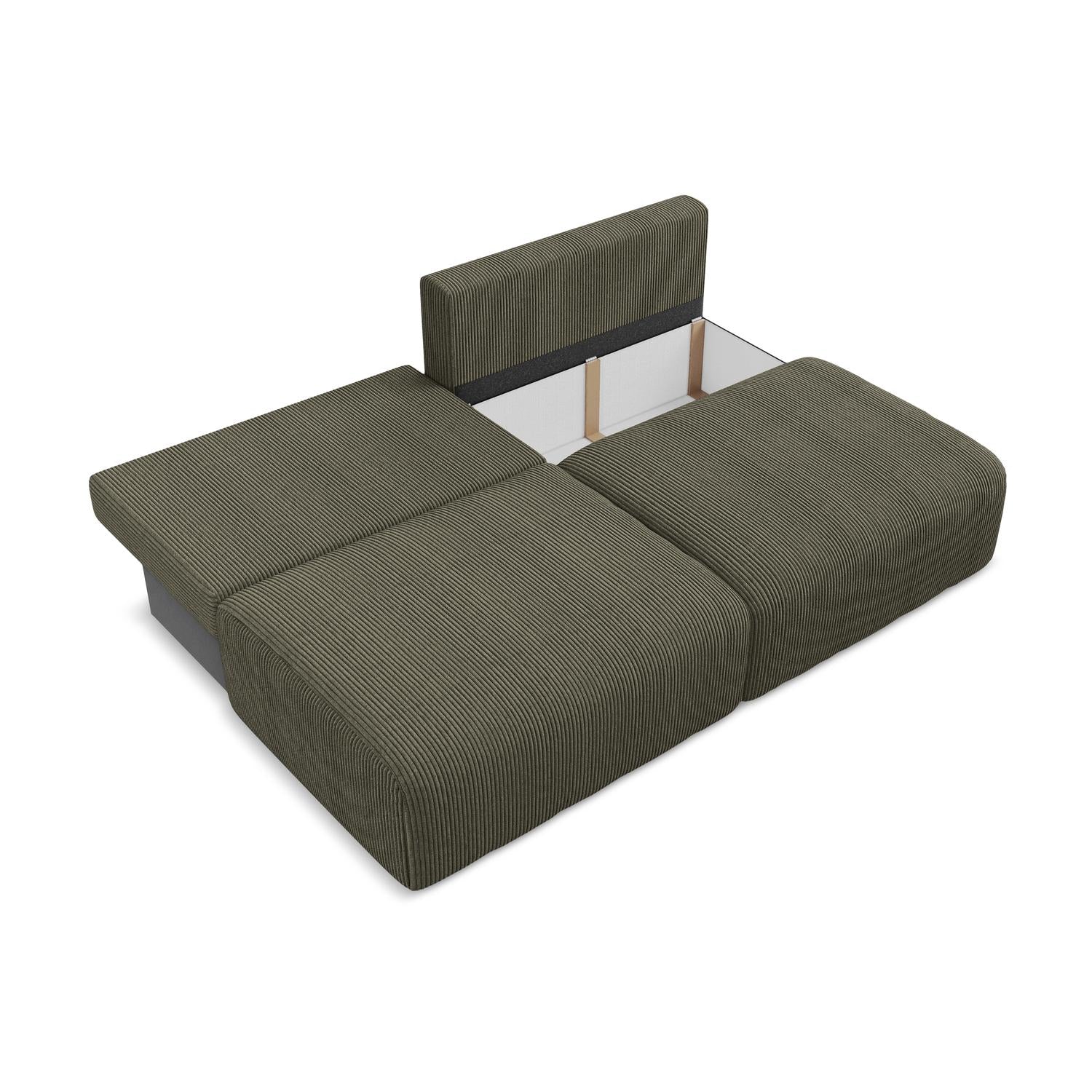 Poso - Lech - Oliwkowy