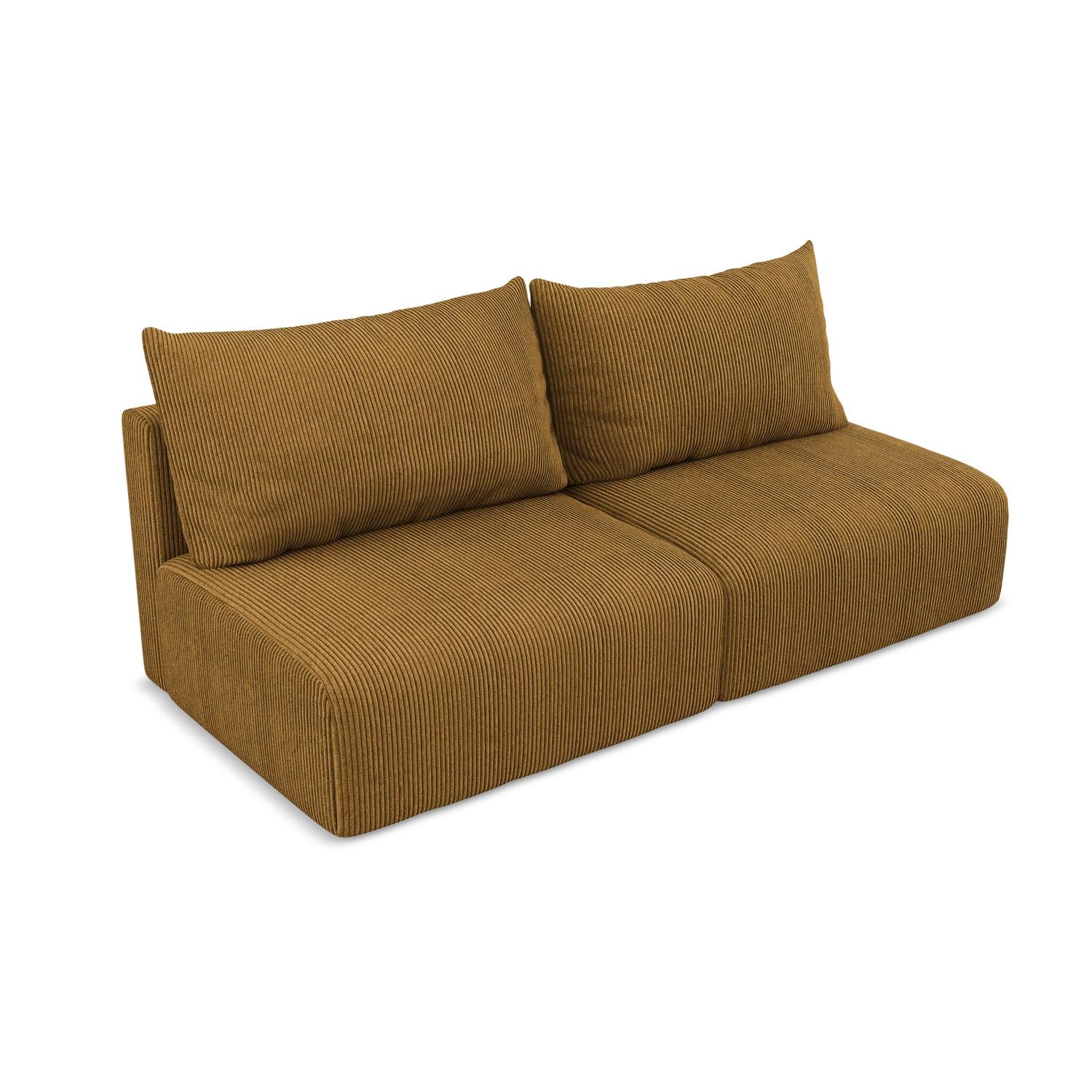 Poso - Lech - Musztardowy