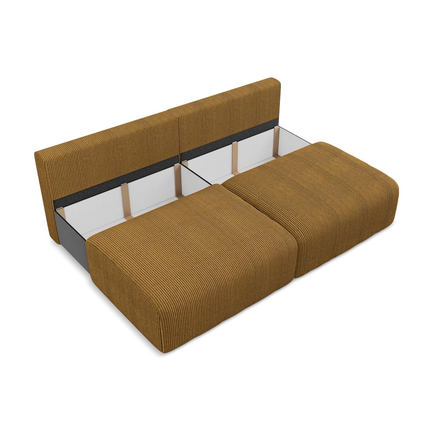 Poso - Lech - Musztardowy