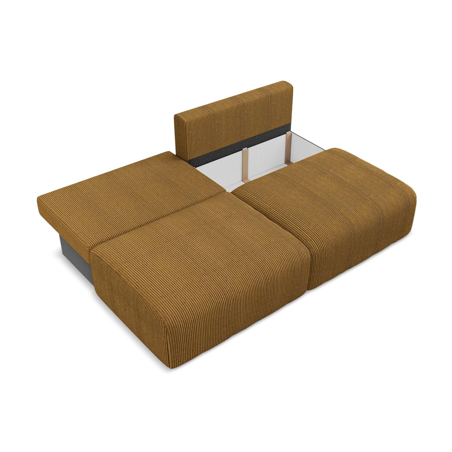 Poso - Lech - Musztardowy