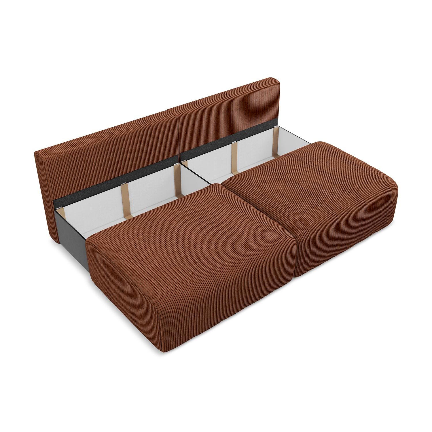 Poso - Lech - Terakota