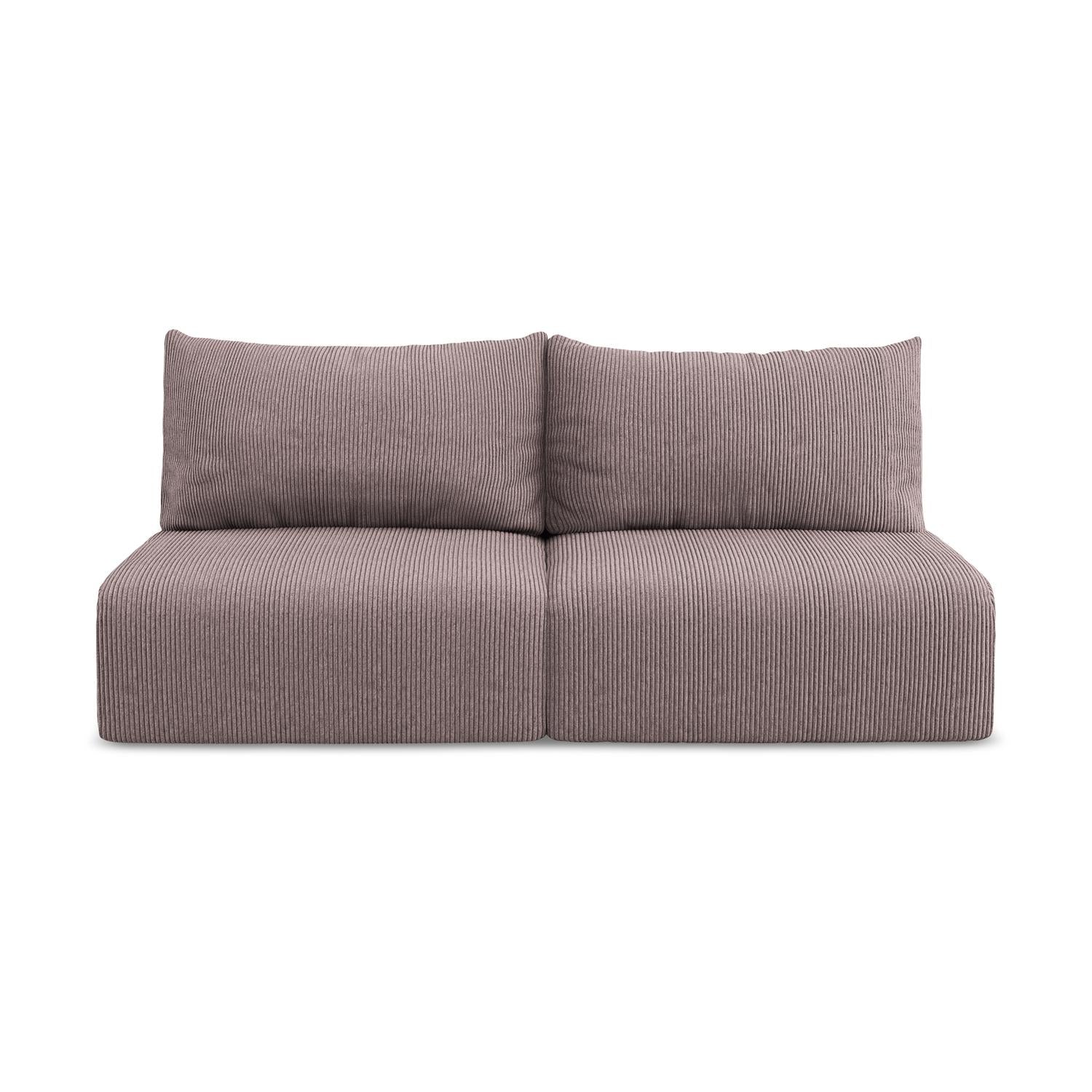 Poso - Lech - Brudny róż