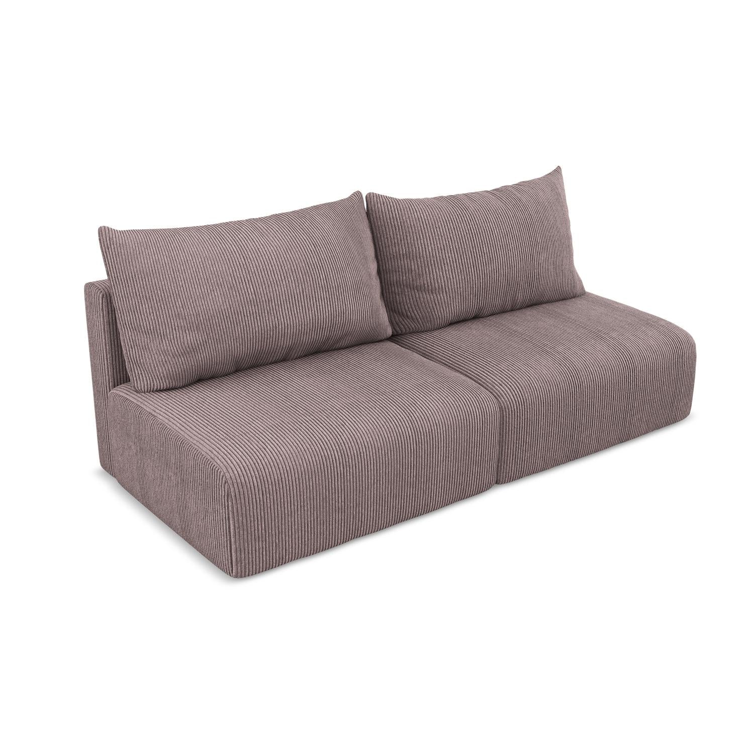 Poso - Lech - Brudny róż