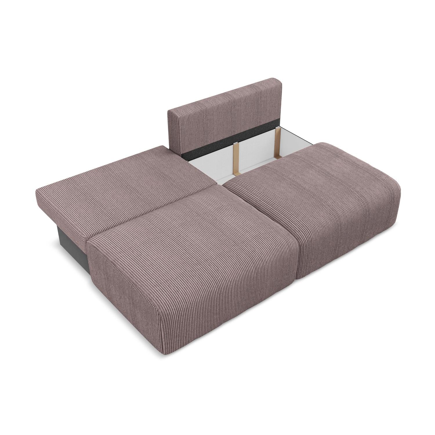 Poso - Lech - Brudny róż