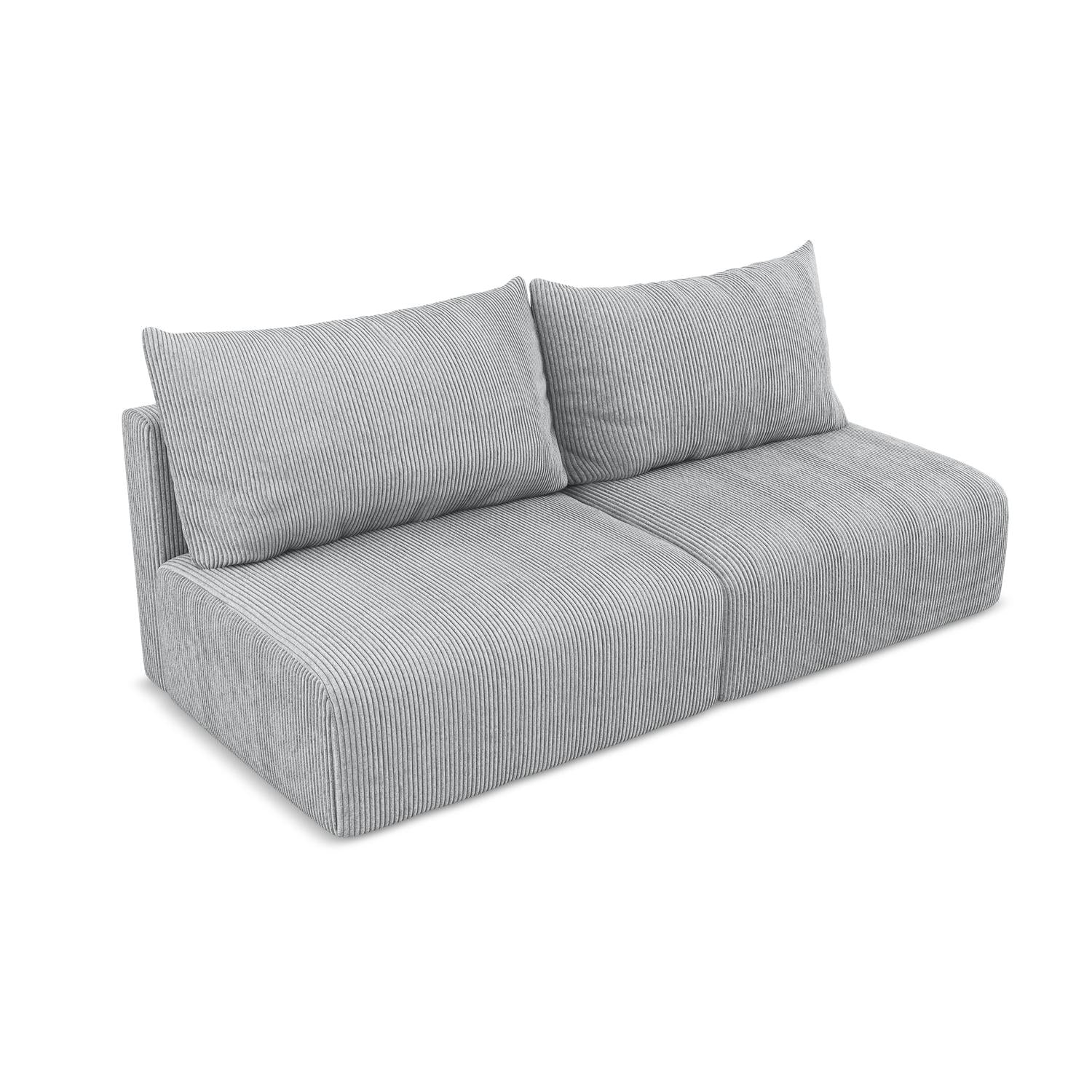 Poso - Lech - Jasny szary