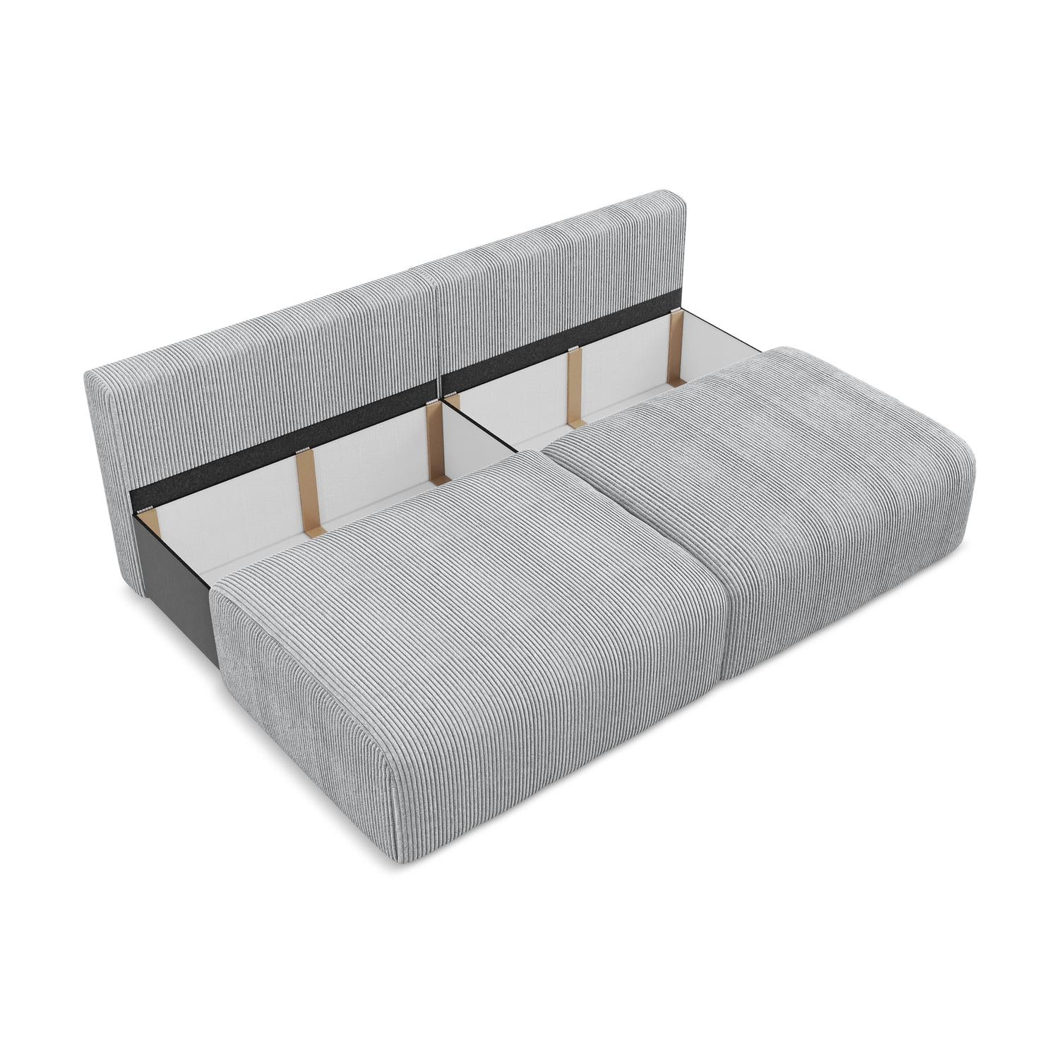 Poso - Lech - Jasny szary