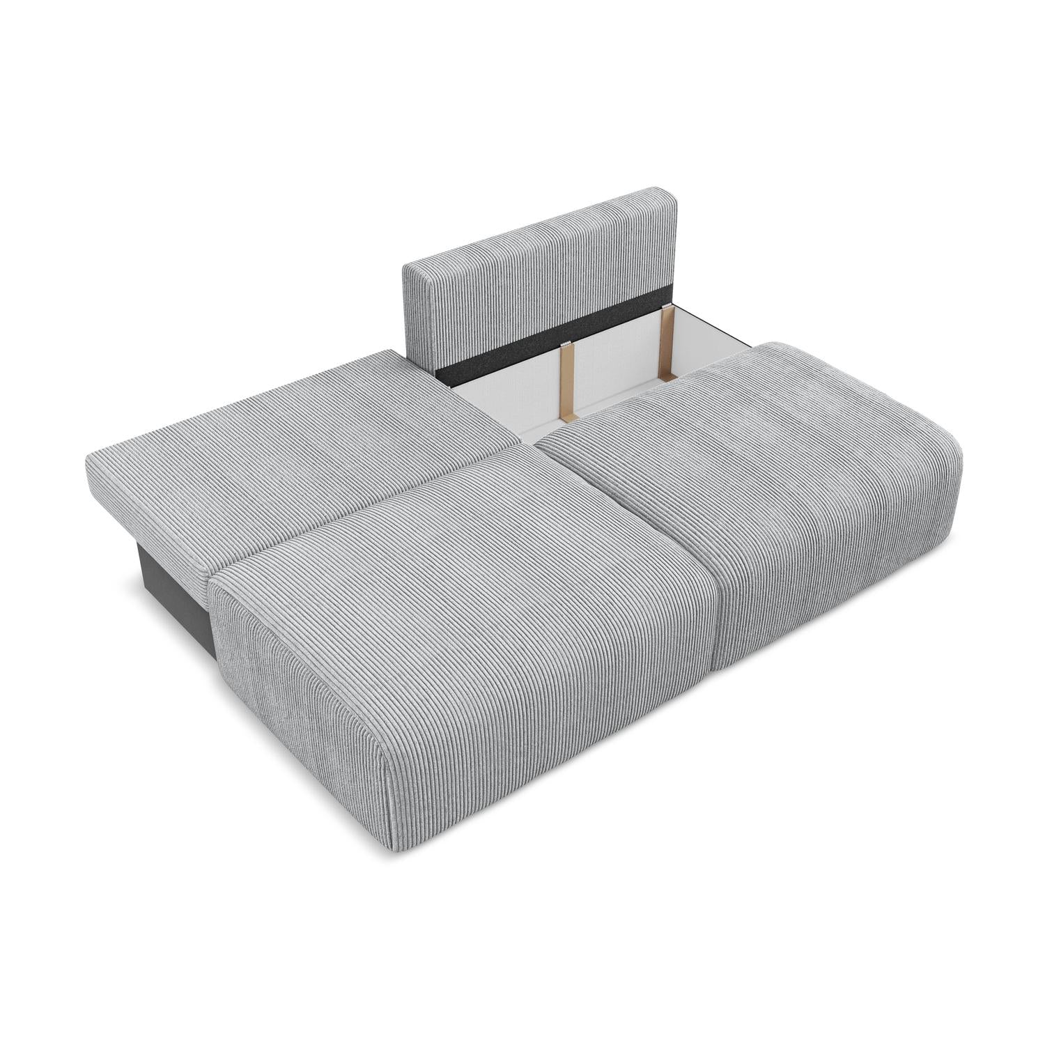 Poso - Lech - Jasny szary