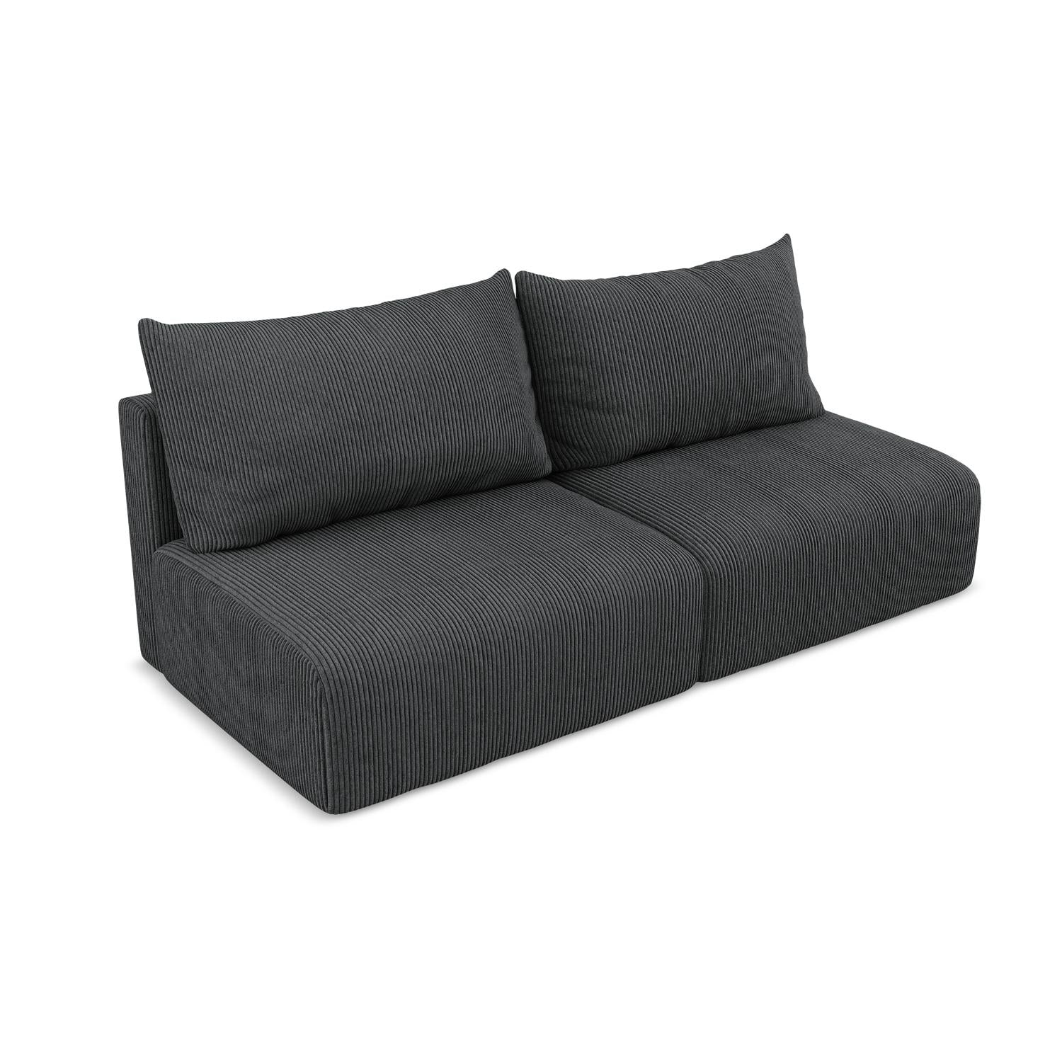 Poso - Lech - Ciemny szary