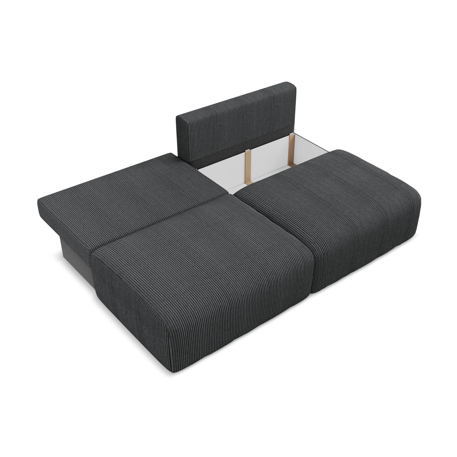 Poso - Lech - Ciemny szary