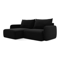 Bluvel - Fabb - Czarny / Lewy